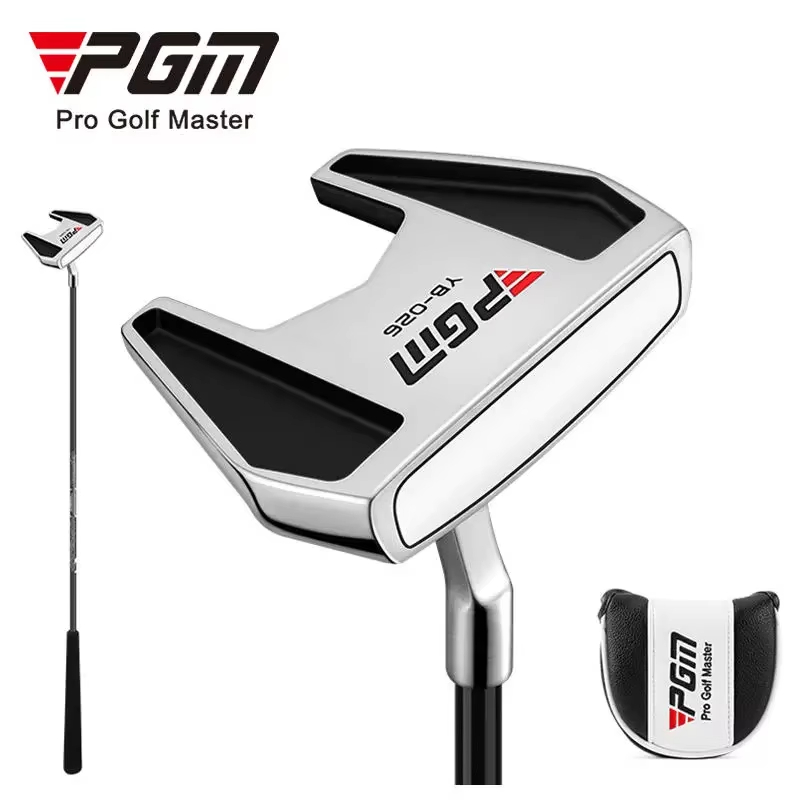 Golf Scorecard Holder - PGM 골프 클럽 스탠딩 골프 퍼터