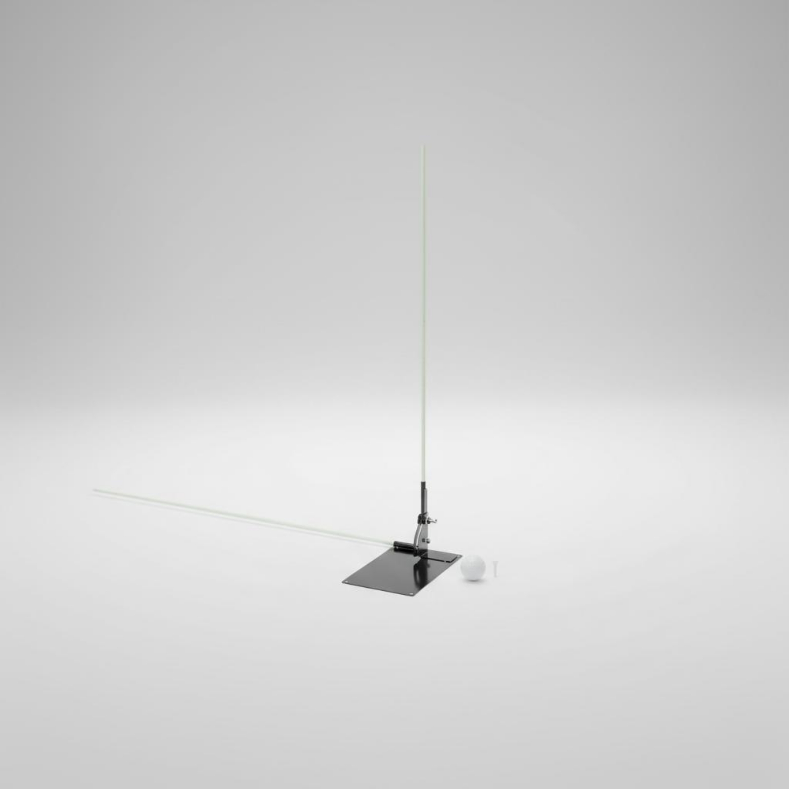 Practice Equipment For Golf - 골프 스윙 플레인 코치 사용하기 쉬운