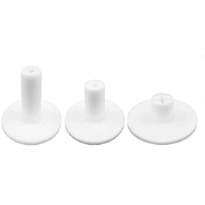 Practice Equipment For Golf - 골프 연습 티 3개입 25mm/38mm/50mm 골프