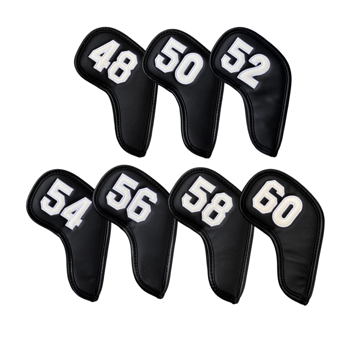 Golf Equipment Rack - PU 가죽 48 50 52 54