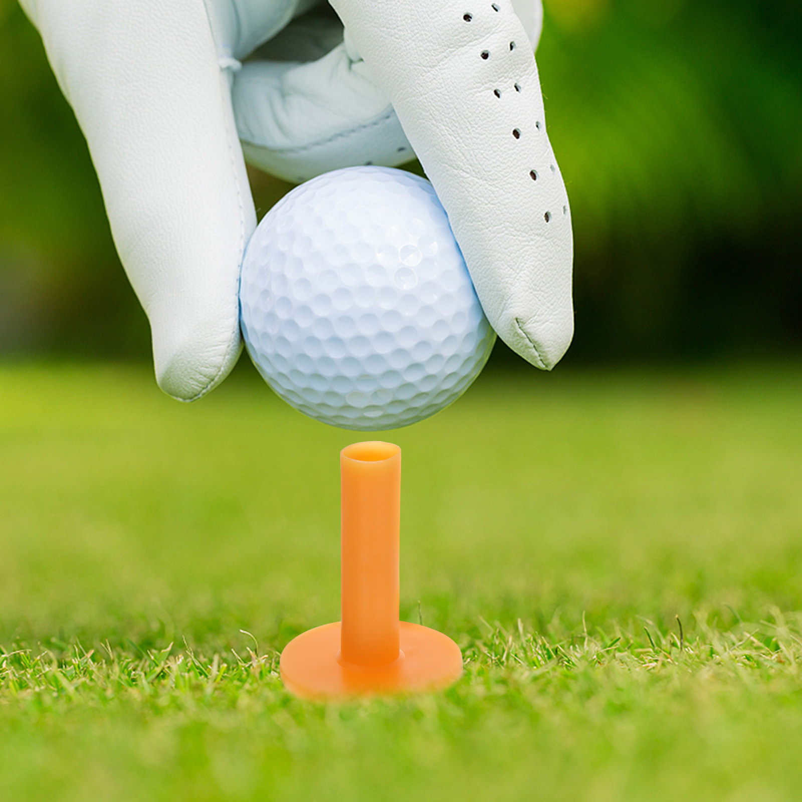 Practice Equipment For Golf - 9개 골프 훈련용 골프 티 액세서리