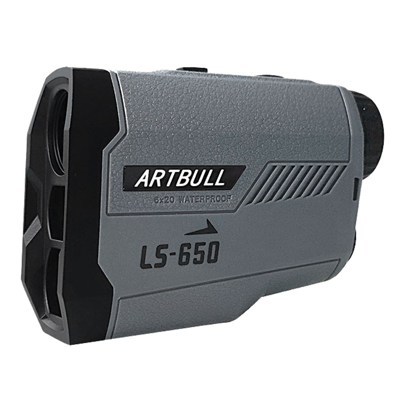 Rangefinder Laser Golf - ARTBULL 레이저 거리 측정기 사냥 야외