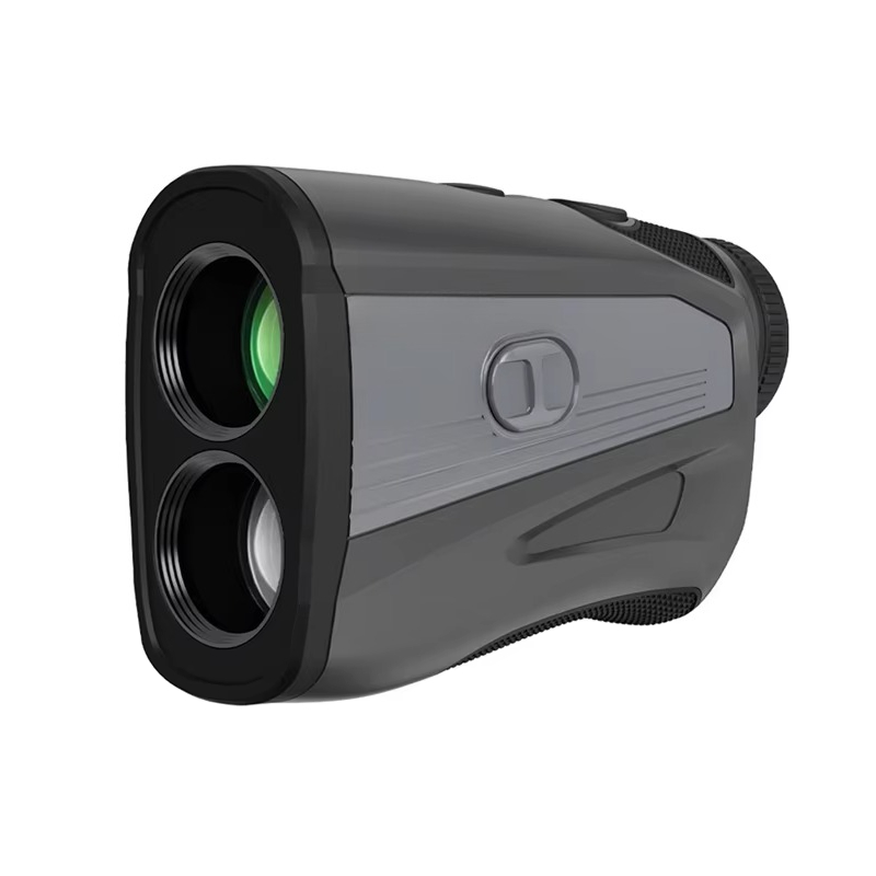 Rangefinder Laser Golf - 야외 골프 사냥용 거리측정기 2000m 최대