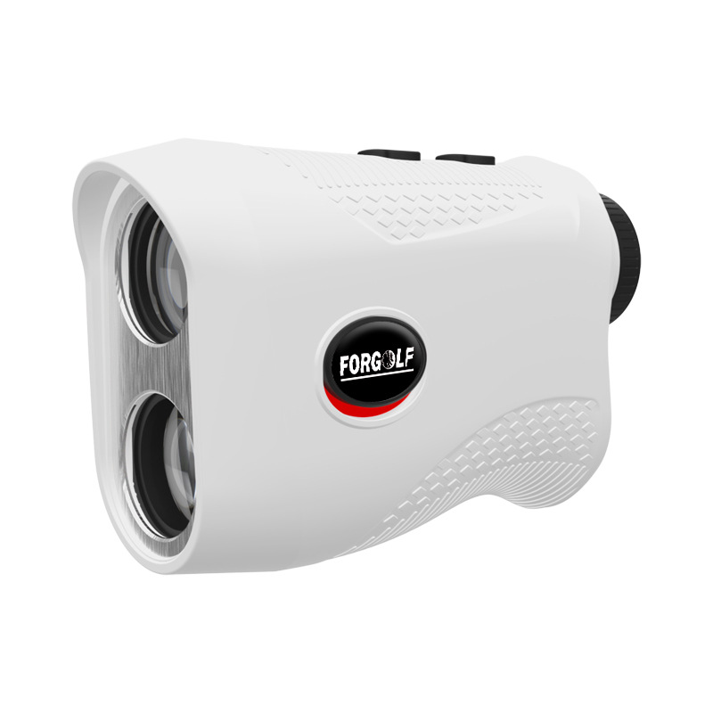 Rangefinder Laser Golf - 경사 보정 기능이 있는 골프 레이저