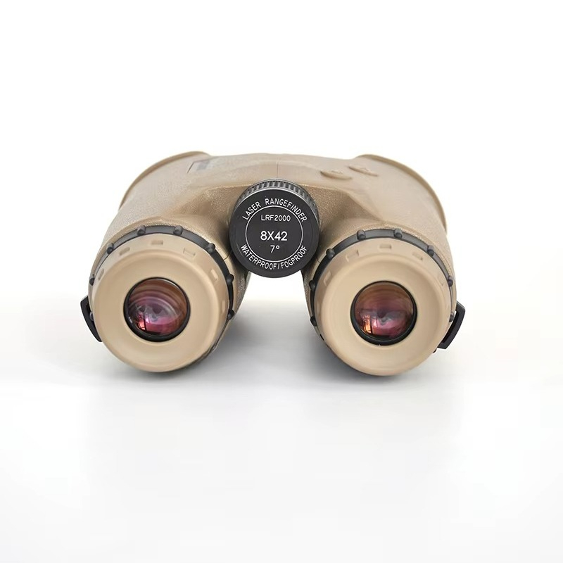 OUTLOOK YJC2000C 2000m 8X IP65 - Rangefinder Laser Golf 리뷰 및 가격