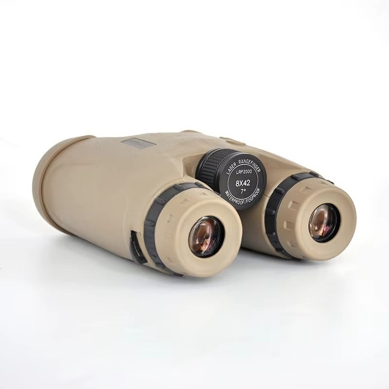 OUTLOOK YJC2000C 2000m 8X IP65 - Rangefinder Laser Golf 리뷰 및 가격