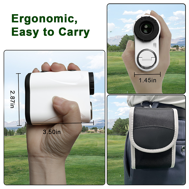 IMeter 골프 레이저 거리측정기 600m 슬로프 플 - Rangefinder Laser Golf 리뷰 및 가격