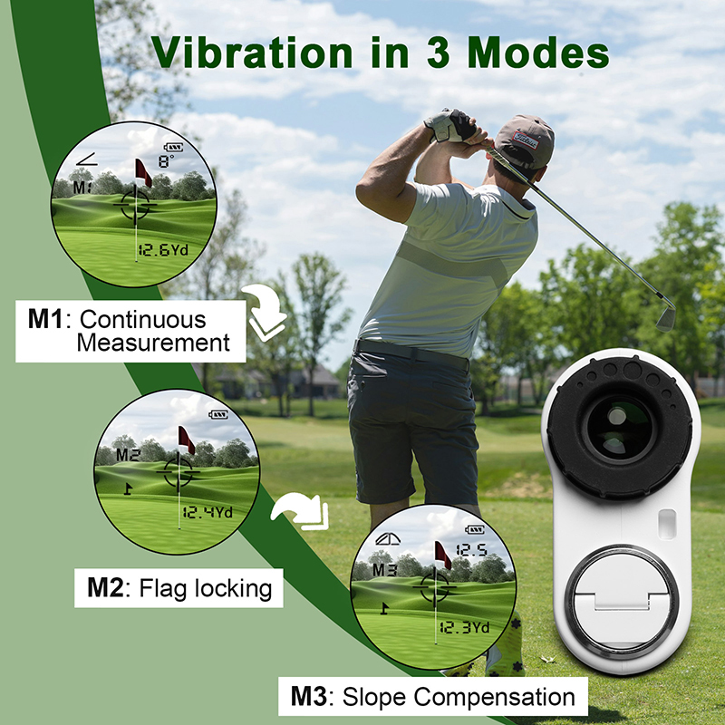 IMeter 골프 레이저 거리측정기 600m 슬로프 플 - Rangefinder Laser Golf 리뷰 및 가격