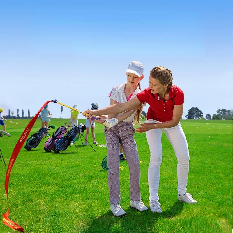 스윙 속도 훈련을 향상시키는 PGM 골프 실무자 리본  - Practice Equipment For Golf 리뷰 및 가격
