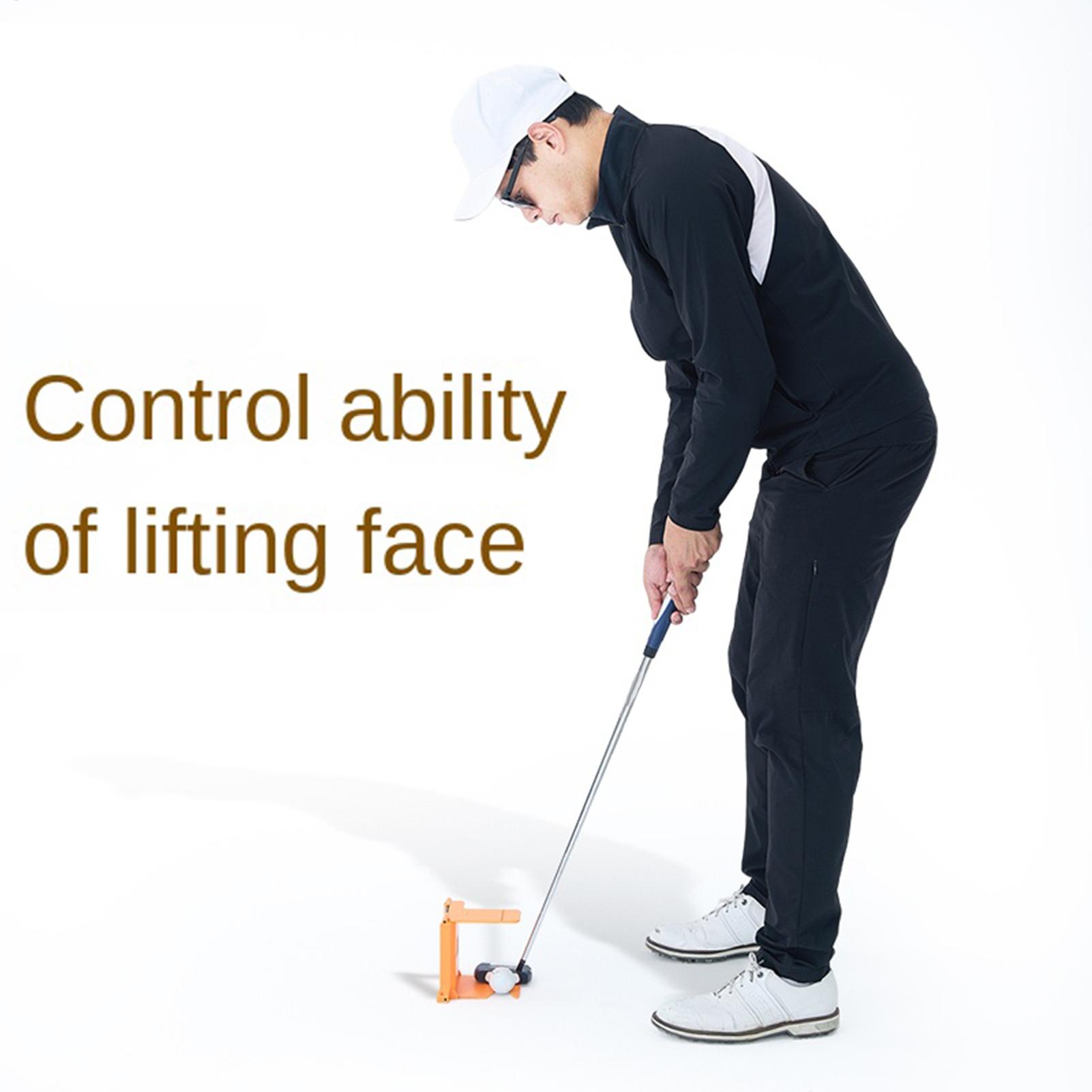스윙 트레이너 골프 경량 미끄럼 방지 퍼터 타격 연습  - Practice Equipment For Golf 리뷰 및 가격