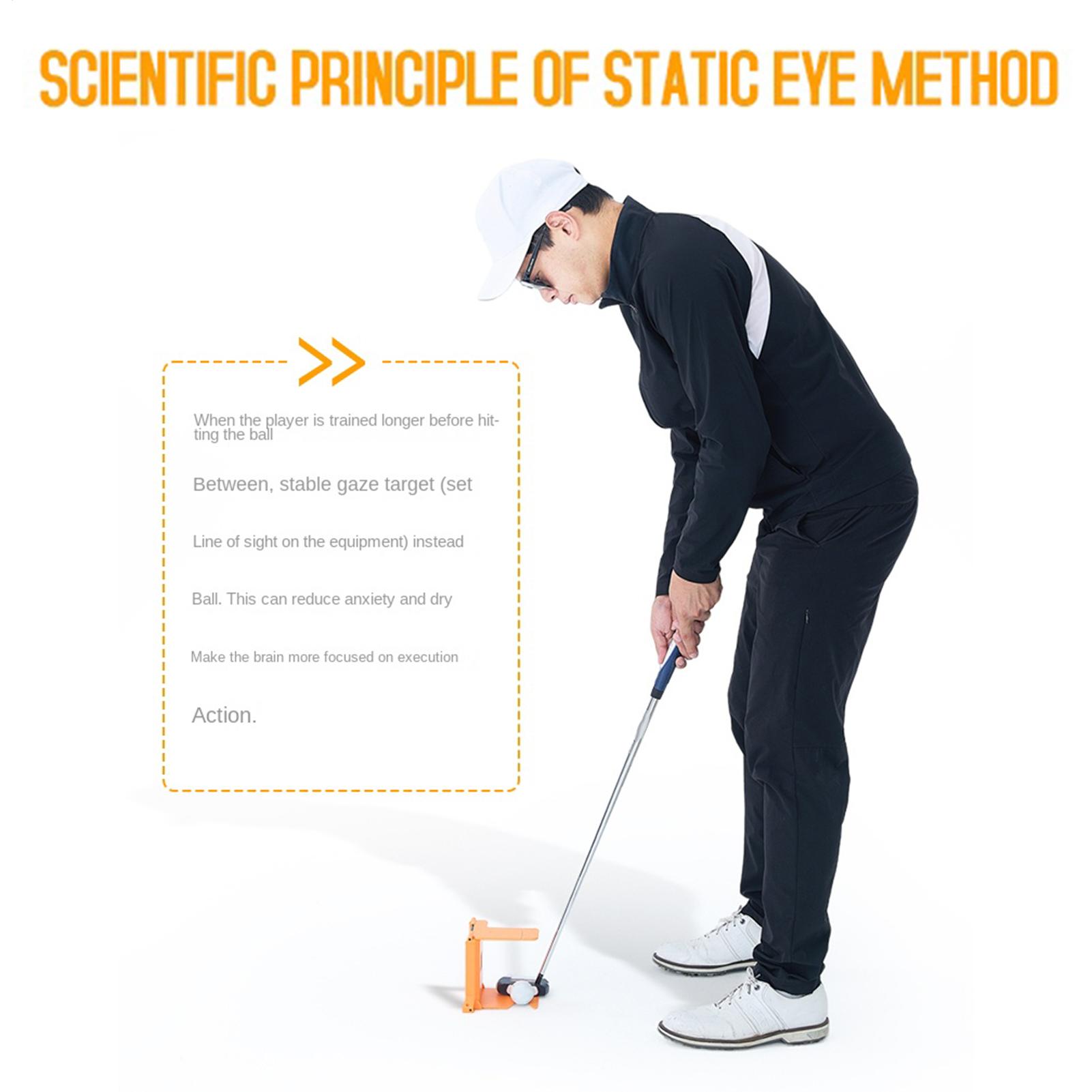 스윙 트레이너 골프 경량 미끄럼 방지 퍼터 타격 연습  - Practice Equipment For Golf 리뷰 및 가격