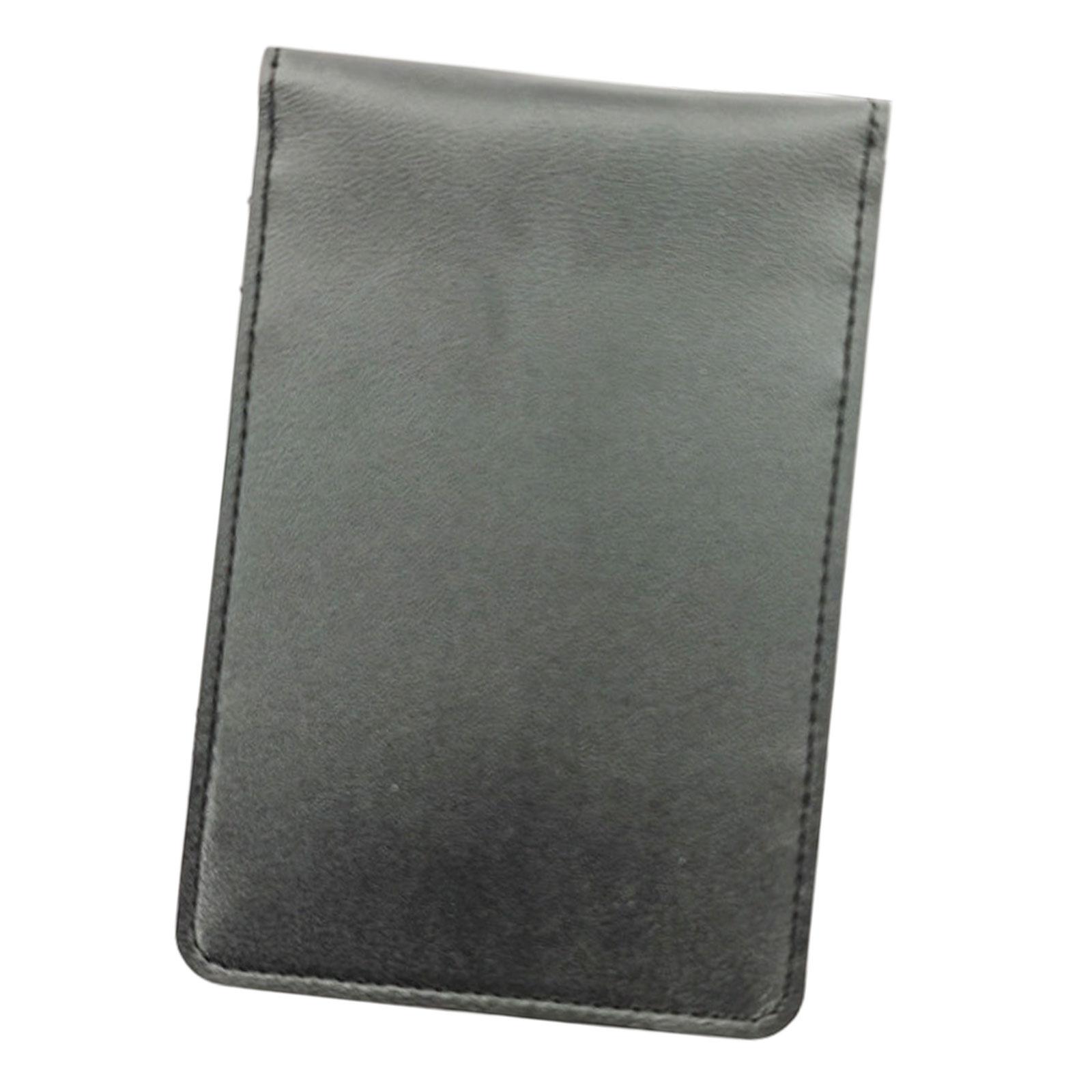 PU 가죽 골프 스코어북 재사용 가능한 점수 계산기 야 - Golf Scorecard Holder 리뷰 및 가격