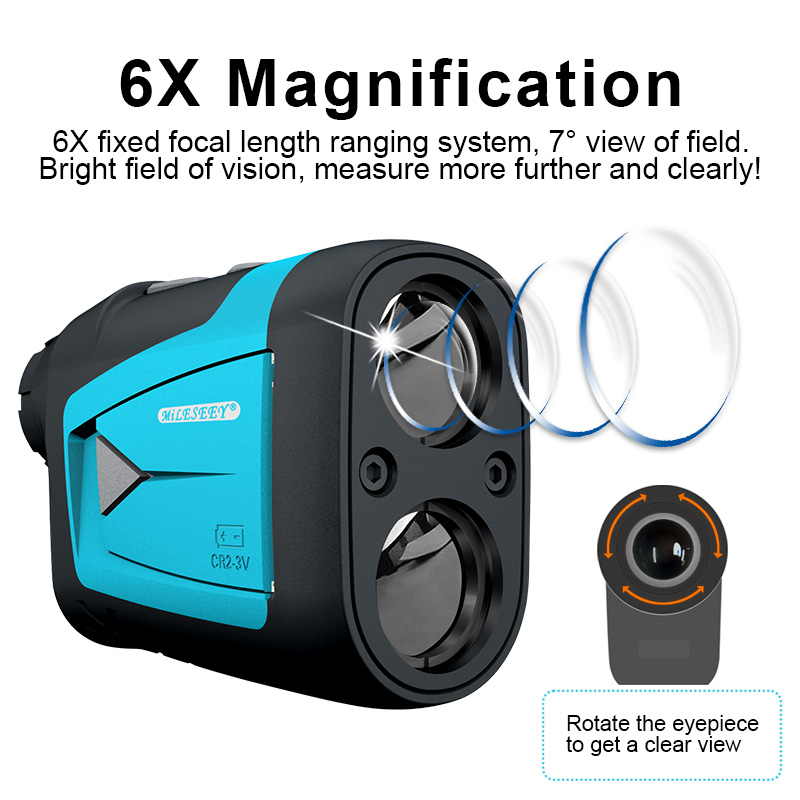 Mileseey PF210 PF2E PF240 골프 레 - Rangefinder Laser Golf 리뷰 및 가격