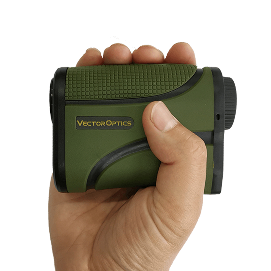 Vector Optics 장거리 레이저 거리 센서, 야 - Rangefinder Laser Golf 리뷰 및 가격
