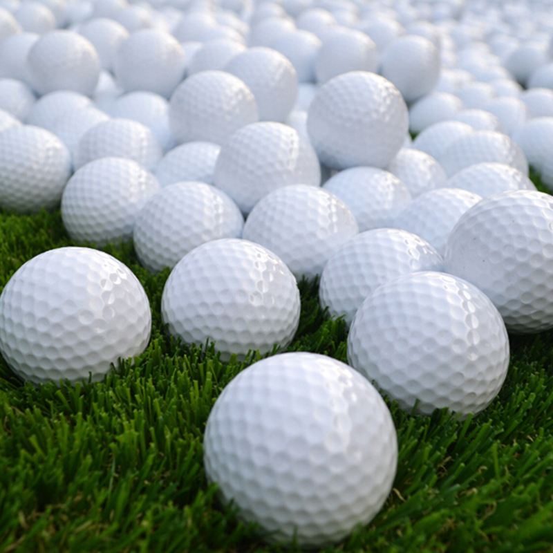 야외 스포츠 화이트 PU 폼 골프 공, 실내 야외 연습 - Practice Equipment For Golf 리뷰 및 가격