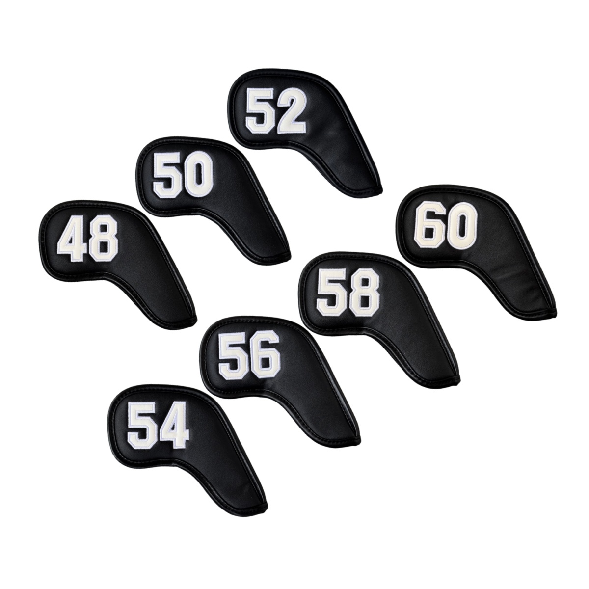 PU 가죽 48 50 52 54 56 58 60도 골프 - Golf Equipment Rack 리뷰 및 가격