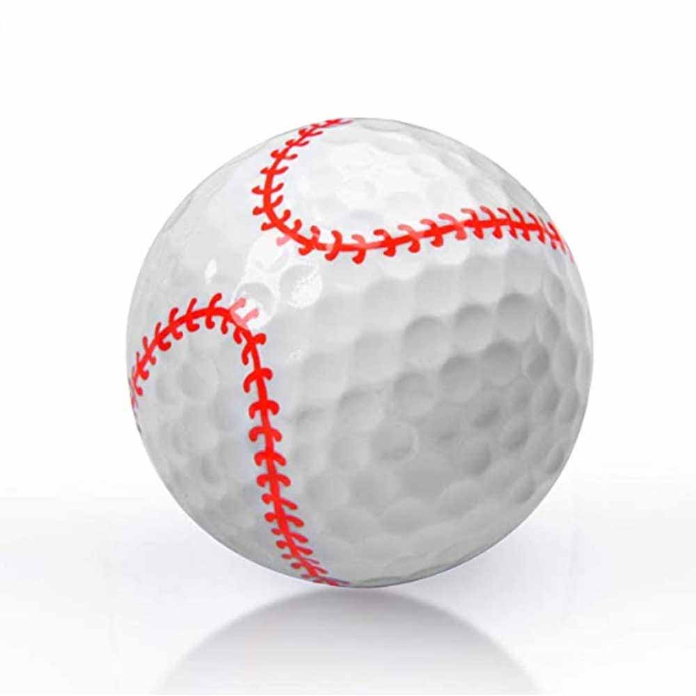 6PCS 골프 공 훈련 스포츠 선물 연습 범위 골퍼를위 - Practice Equipment For Golf 리뷰 및 가격