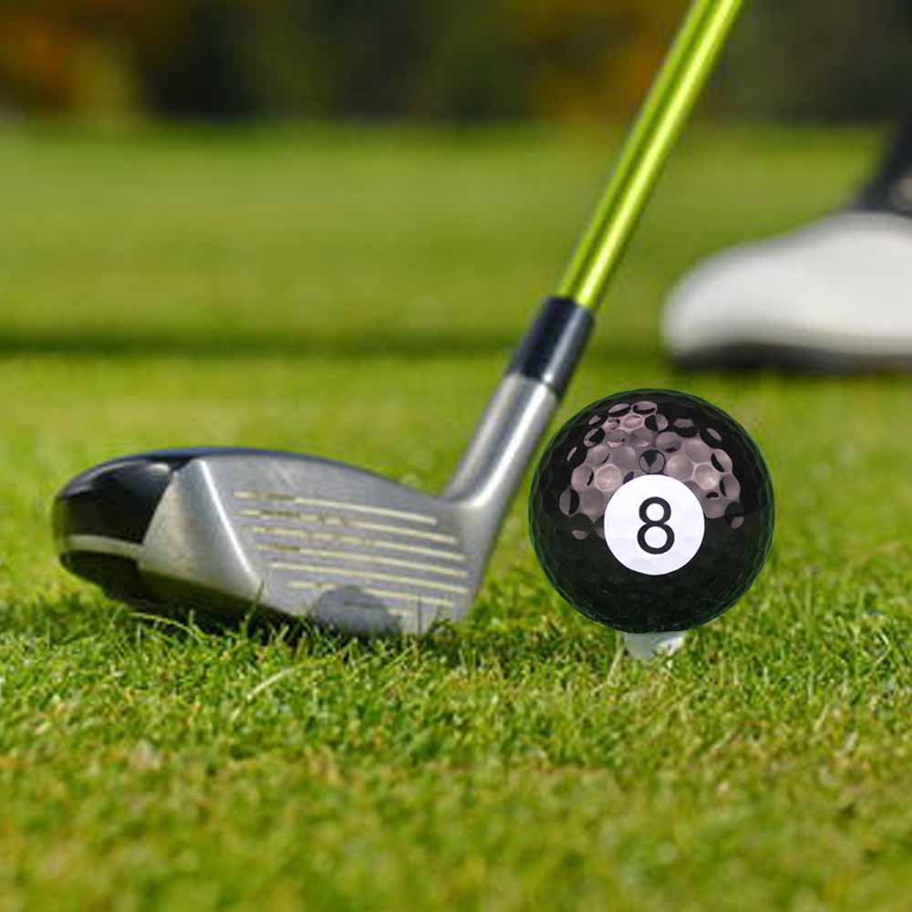 6PCS 골프 공 훈련 스포츠 선물 연습 범위 골퍼를위 - Practice Equipment For Golf 리뷰 및 가격