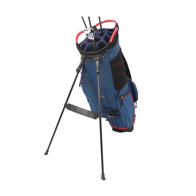 조절 가능한 골프 스탠드 백 레그 안정기 스트랩 골프  - Golf Scorecard Holder 리뷰 및 가격