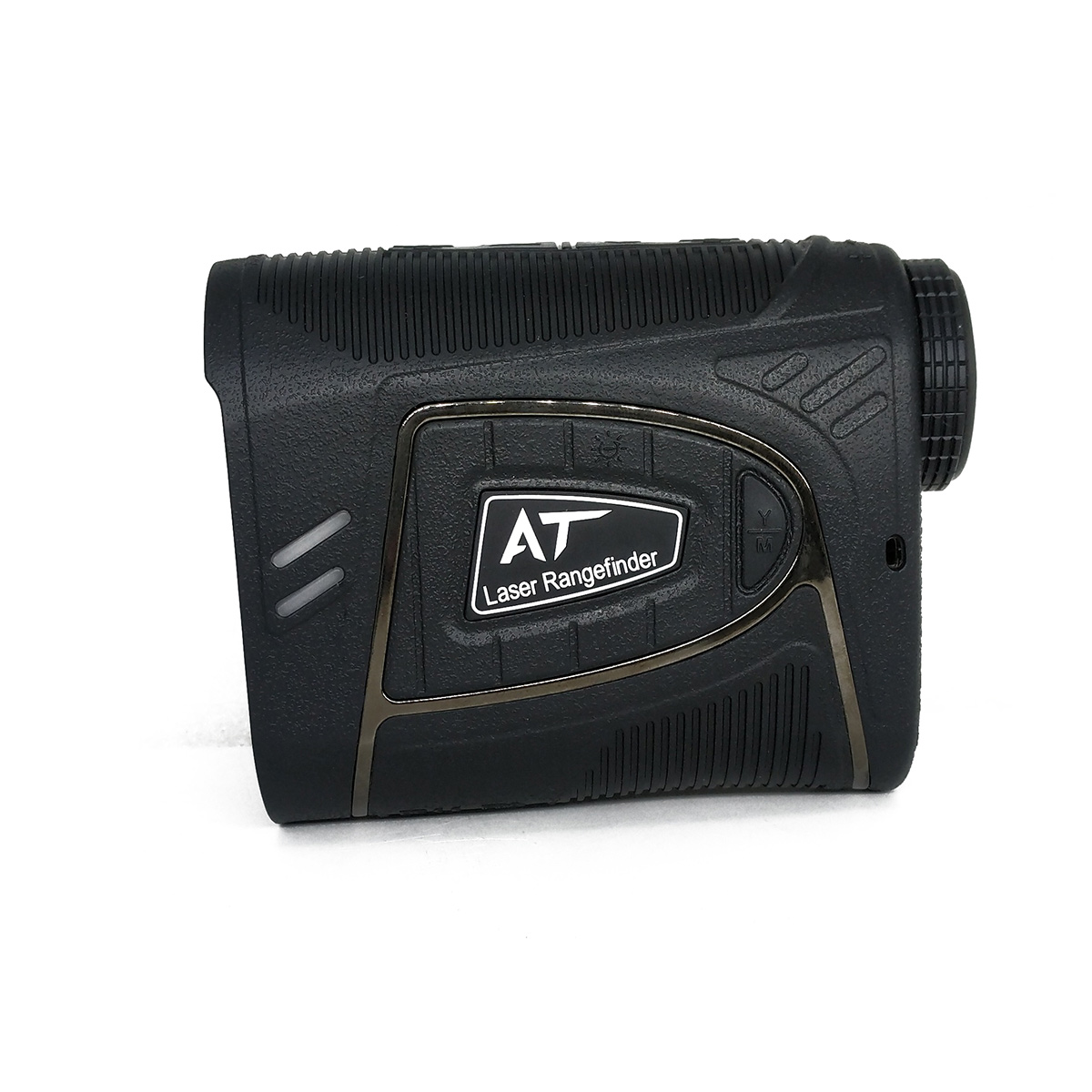 TONTUBE 1200 야드 골프 레이저 거리 측정기, - Rangefinder Laser Golf 리뷰 및 가격