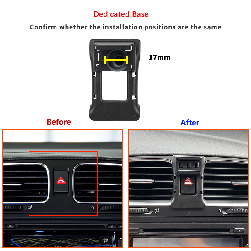 폭스바겐 VW 골프 6 MK6 2009-2013 전용  - Golf Scorecard Holder 리뷰 및 가격