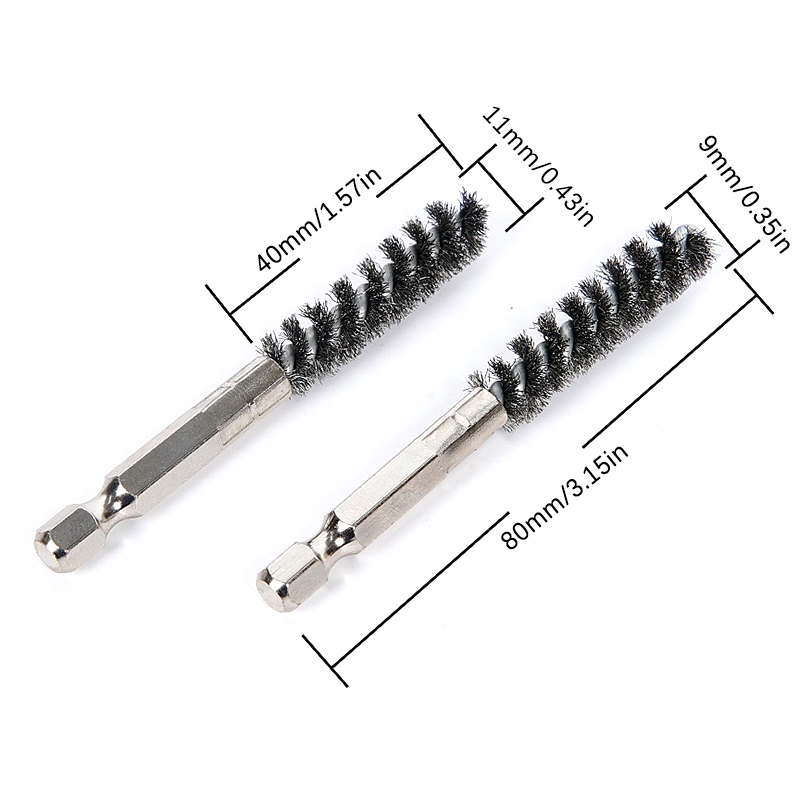 골프 클럽 헤드 호젤 브러쉬 전동 드릴 와이어 브러쉬  - Golf Equipment Outlet 리뷰 및 가격