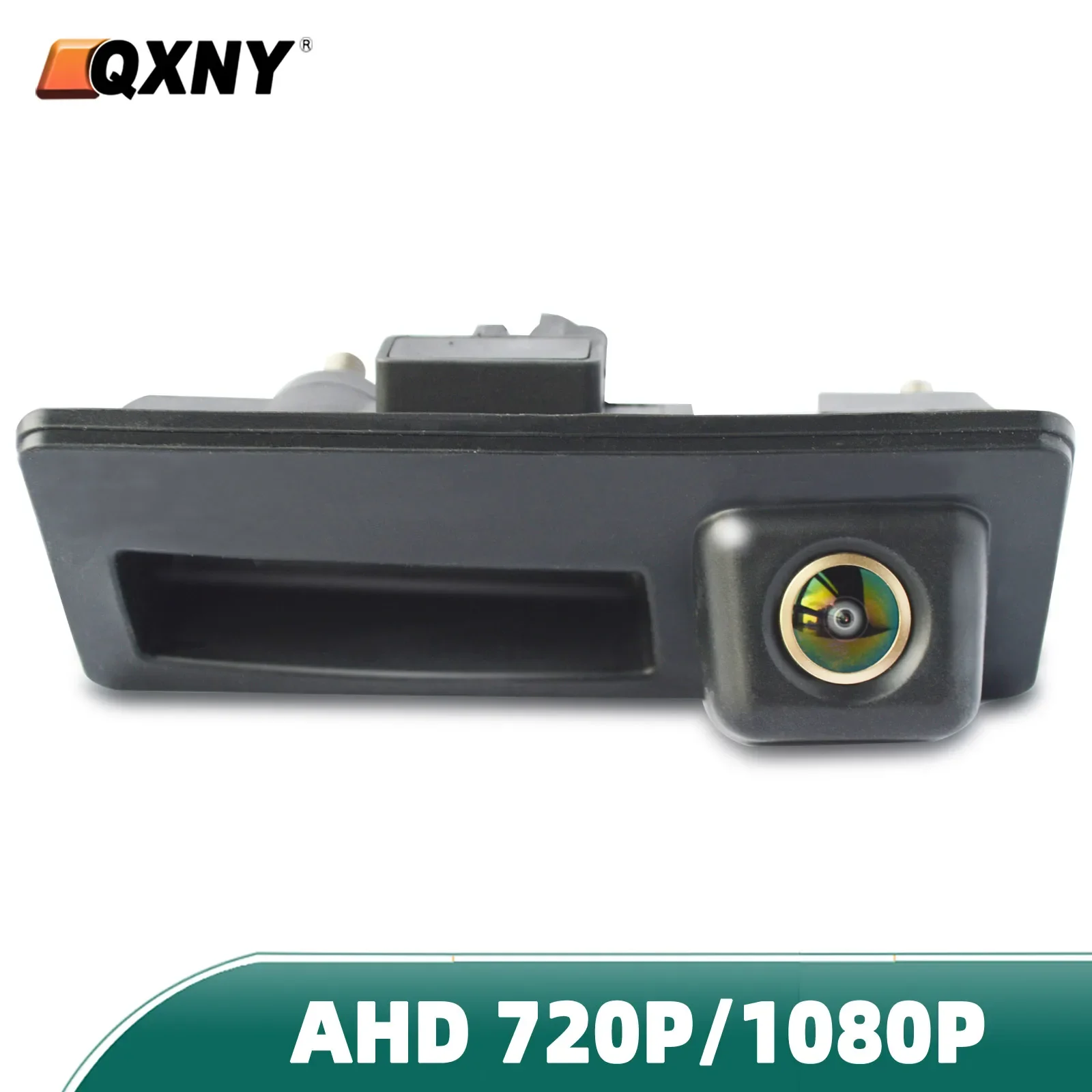 QXNY AHD CVBS 후방 카메라 차량 후방 보기  - Golf Equipment Used 리뷰 및 가격