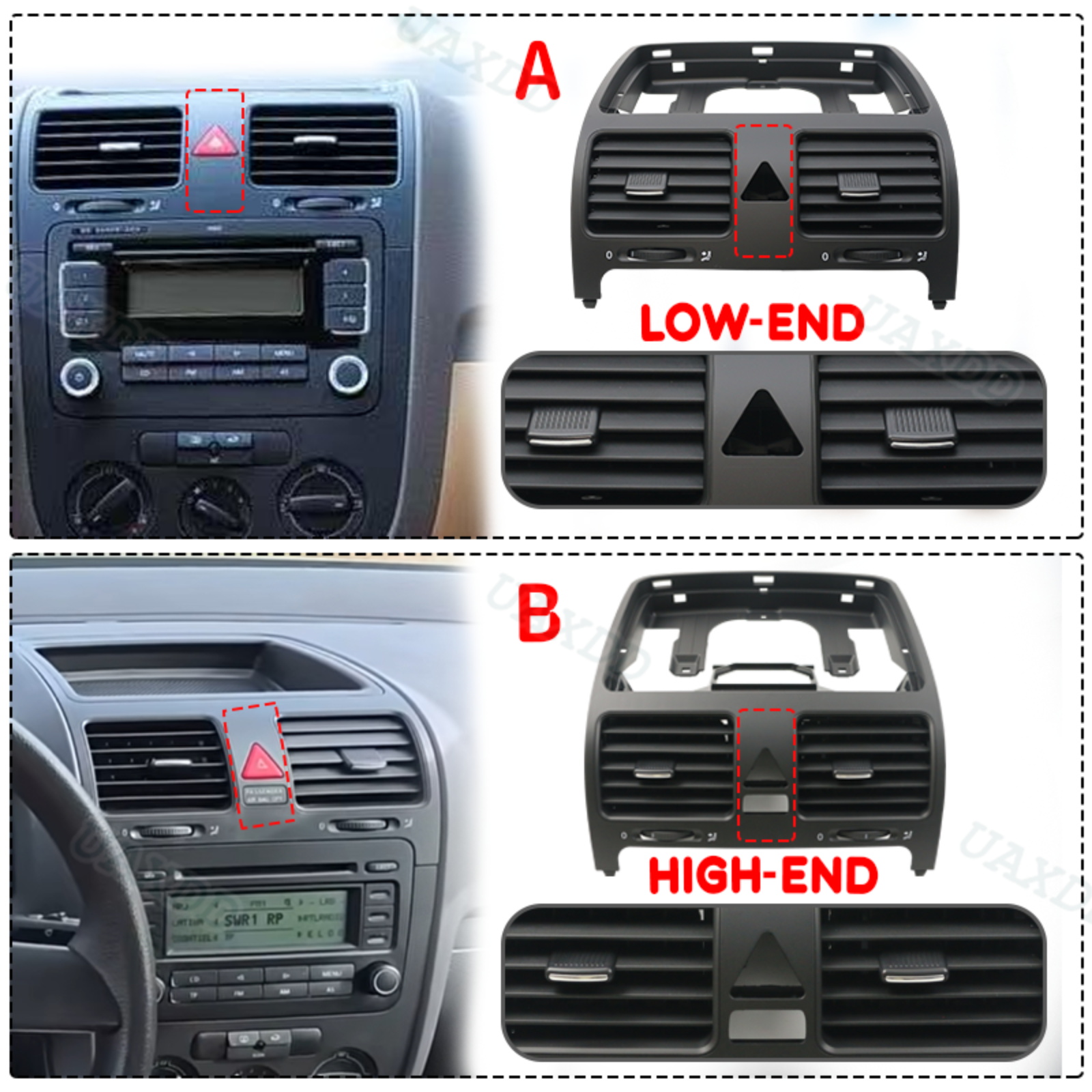 VW 2005-2009 Sagitar Golf 5 MK - Golf Equipment Outlet 리뷰 및 가격