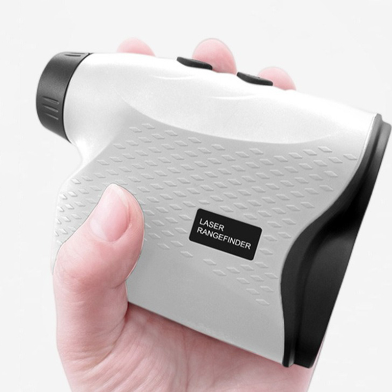 휴대용 골프 거리 측정기 고화질 골프 거리 측정기 소형 - Rangefinder Laser Golf 리뷰 및 가격