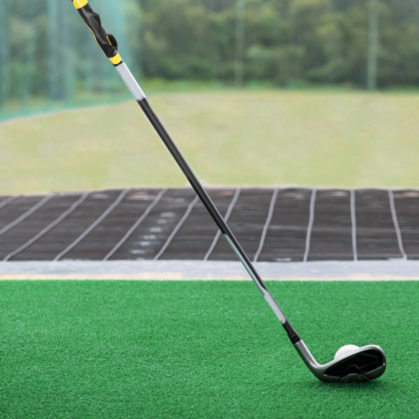 골프 그립 트레이너 정렬 보조 스윙 훈련 키트 전문 골 - Practice Equipment For Golf 리뷰 및 가격