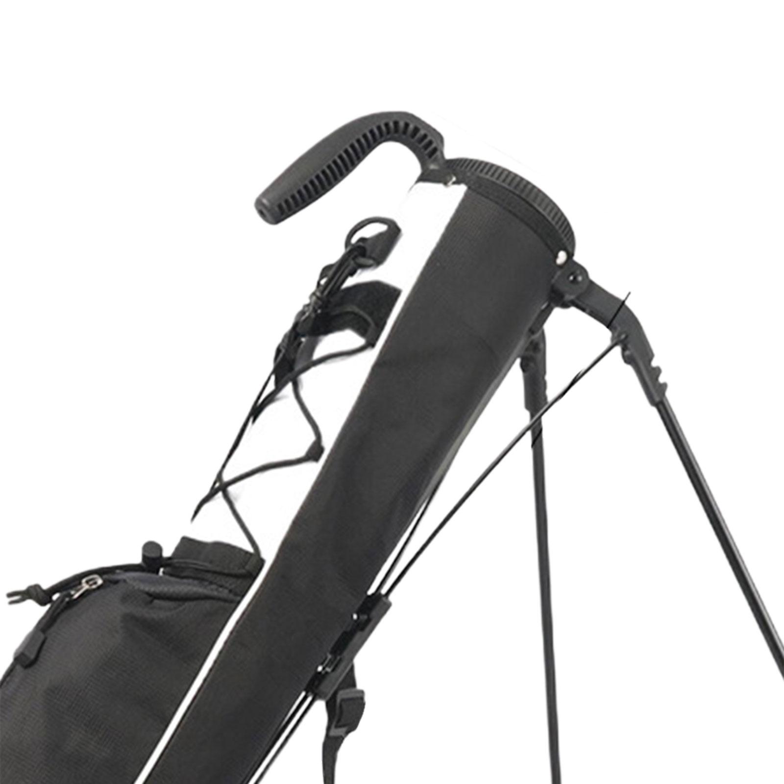 골프 스탠드 가방 휴대용 보관 가방, 경량 정리함 골프 - Golf Scorecard Holder 리뷰 및 가격