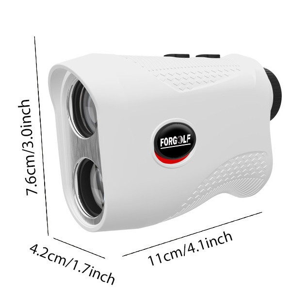 경사 보정 기능이 있는 골프 레이저 거리 측정기 - 장 - Rangefinder Laser Golf 리뷰 및 가격
